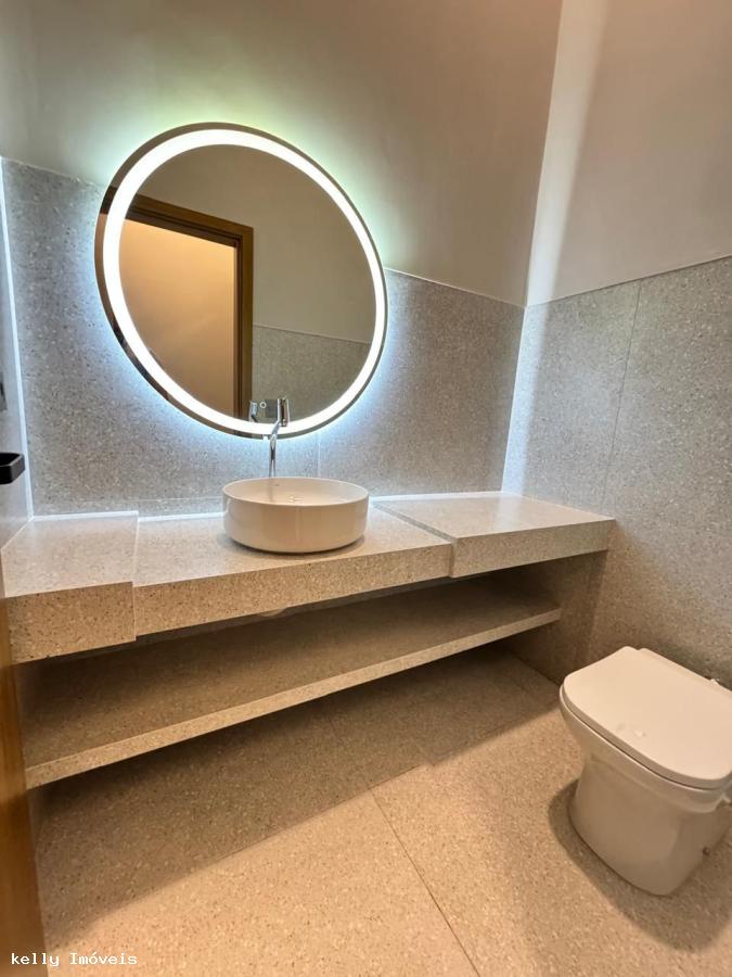 Casa de Condomínio à venda com 3 quartos, 194m² - Foto 11