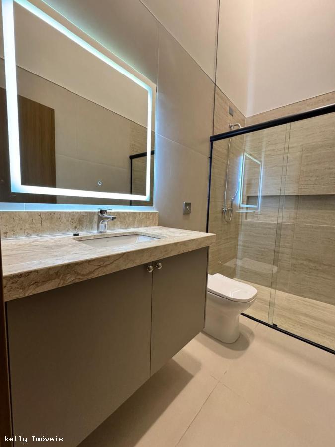 Casa de Condomínio à venda com 3 quartos, 194m² - Foto 12