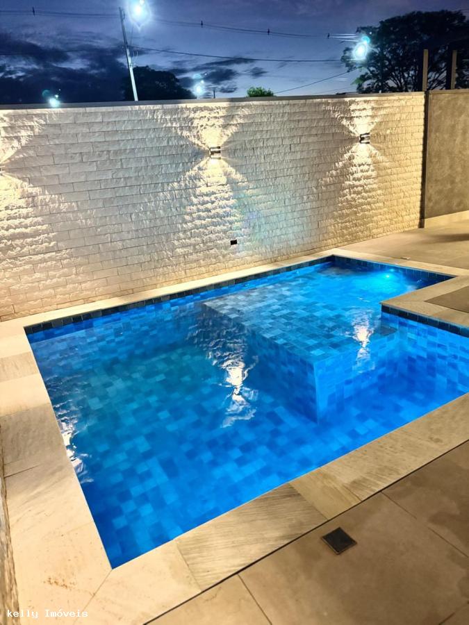Casa de Condomínio à venda com 3 quartos, 194m² - Foto 5