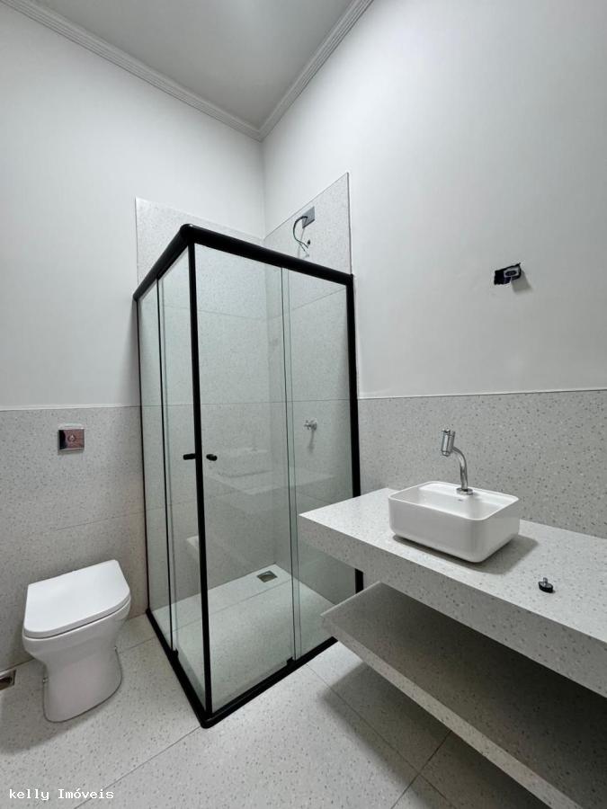 Casa de Condomínio à venda com 3 quartos, 194m² - Foto 19