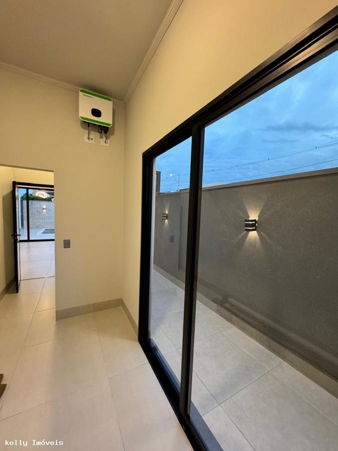 Casa de Condomínio à venda com 3 quartos, 194m² - Foto 23
