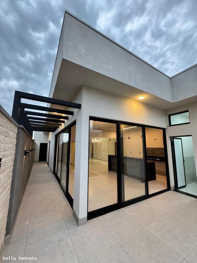 Casa de Condomínio à venda com 3 quartos, 194m² - Foto 28