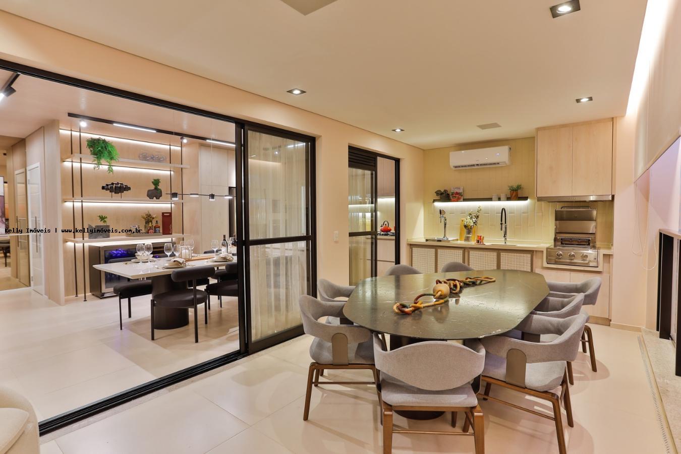 Apartamento à venda com 2 quartos, 137m² - Foto 10