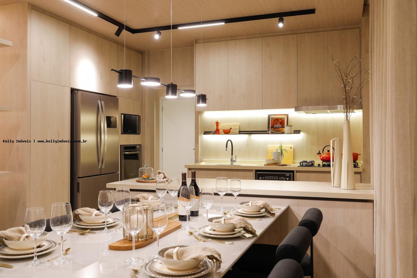 Apartamento à venda com 2 quartos, 137m² - Foto 8