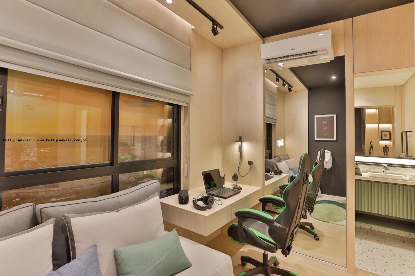 Apartamento à venda com 2 quartos, 137m² - Foto 28
