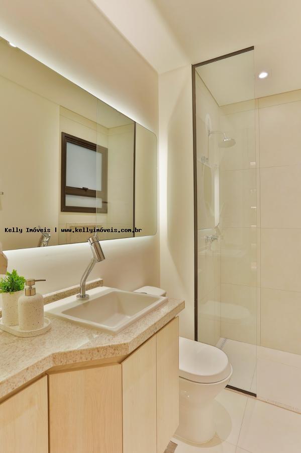 Apartamento à venda com 2 quartos, 137m² - Foto 14