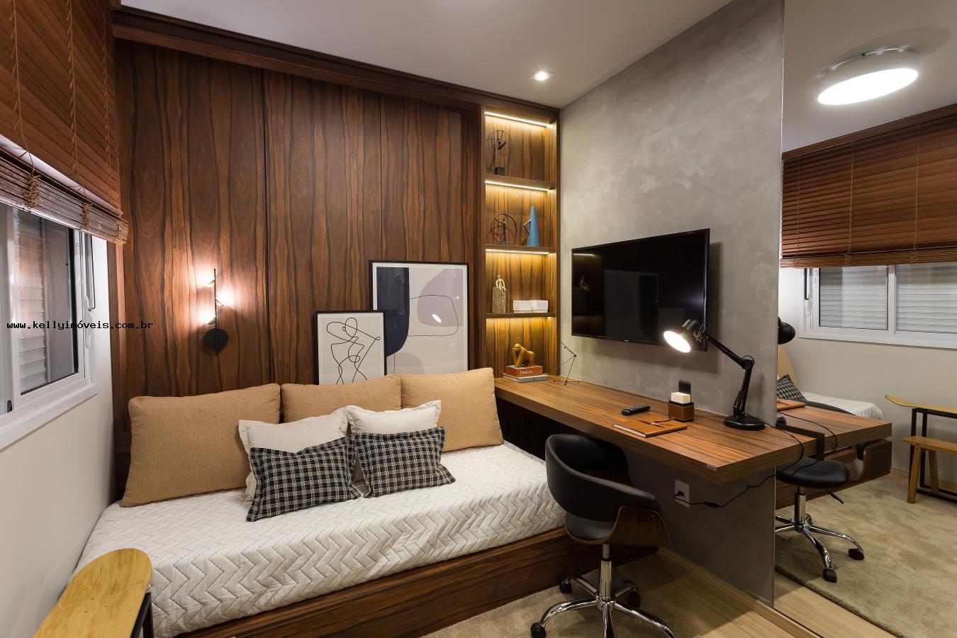 Apartamento à venda com 2 quartos, 74m² - Foto 9