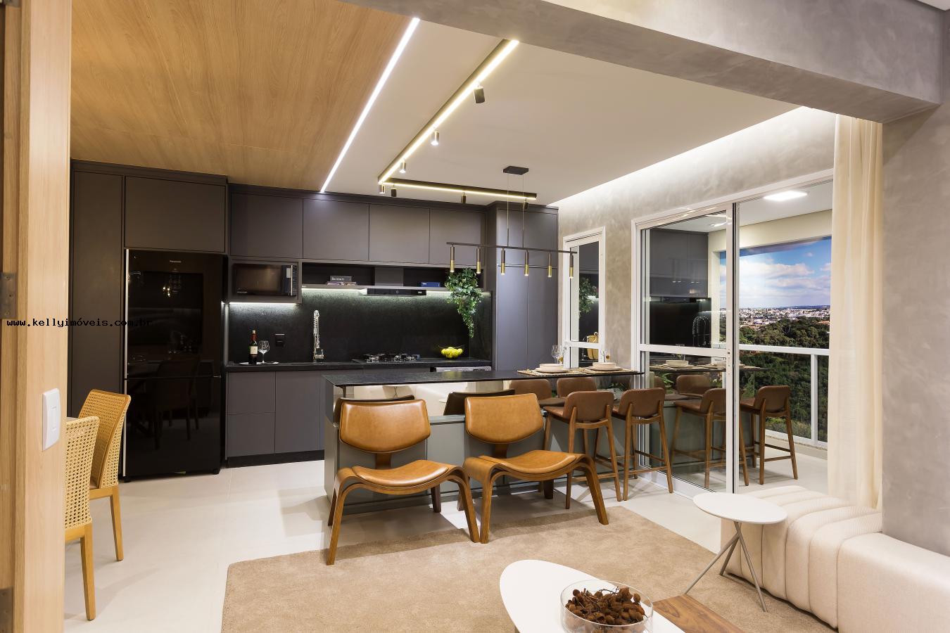 Apartamento, 2 quartos, 74 m² - Foto 4