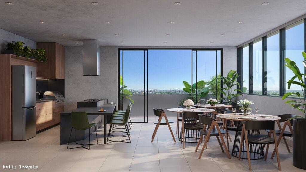 Apartamento à venda com 2 quartos, 71m² - Foto 9