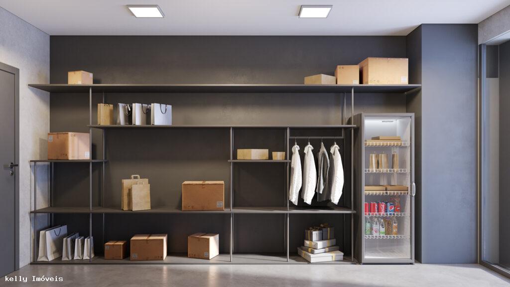 Apartamento à venda com 2 quartos, 71m² - Foto 10