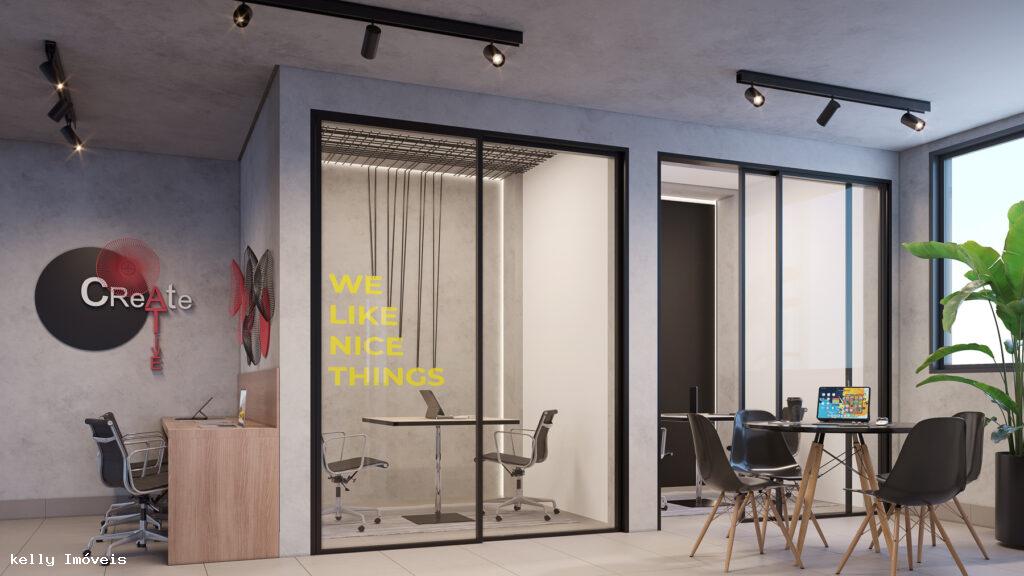 Apartamento à venda com 2 quartos, 71m² - Foto 8