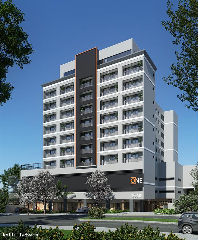 Apartamento à venda com 2 quartos, 71m² - Foto 2