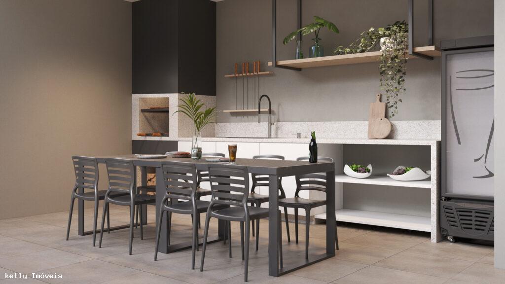 Apartamento à venda com 2 quartos, 71m² - Foto 11