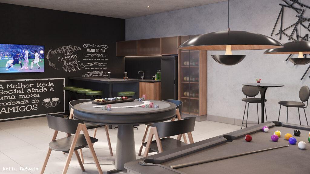 Apartamento à venda com 2 quartos, 71m² - Foto 15