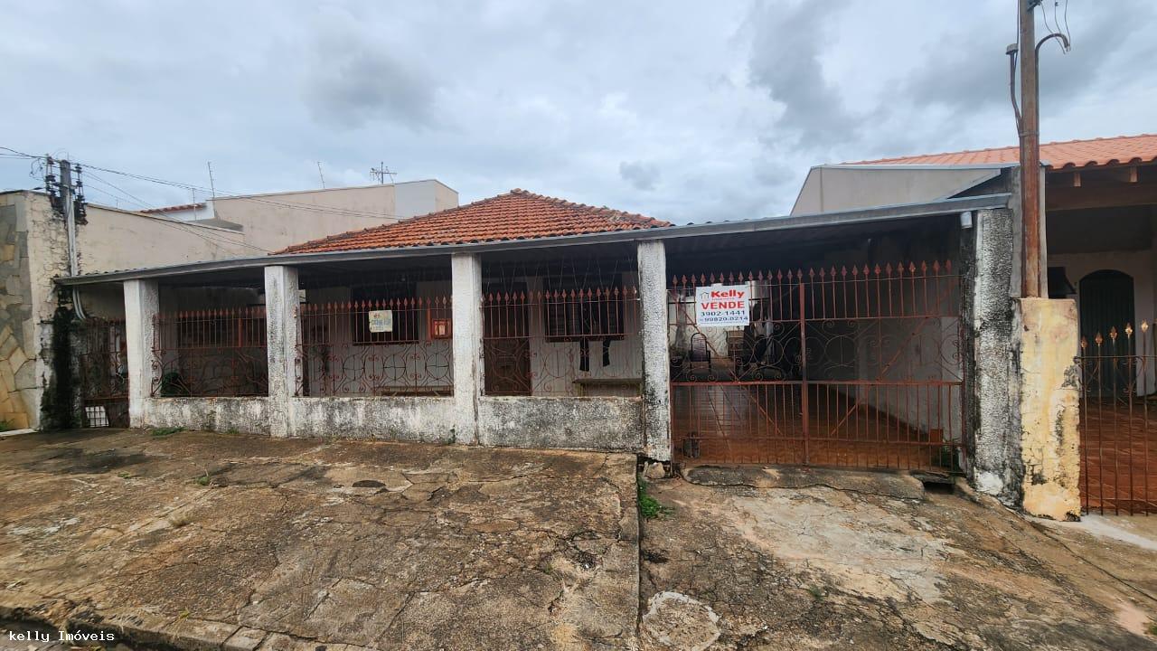 Casa, 4 quartos, 169 m² - Foto 1