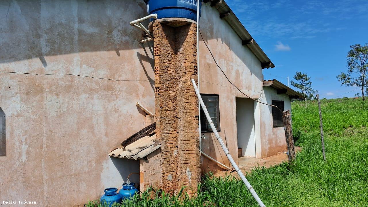 Sítio à venda com 3 quartos - Foto 2