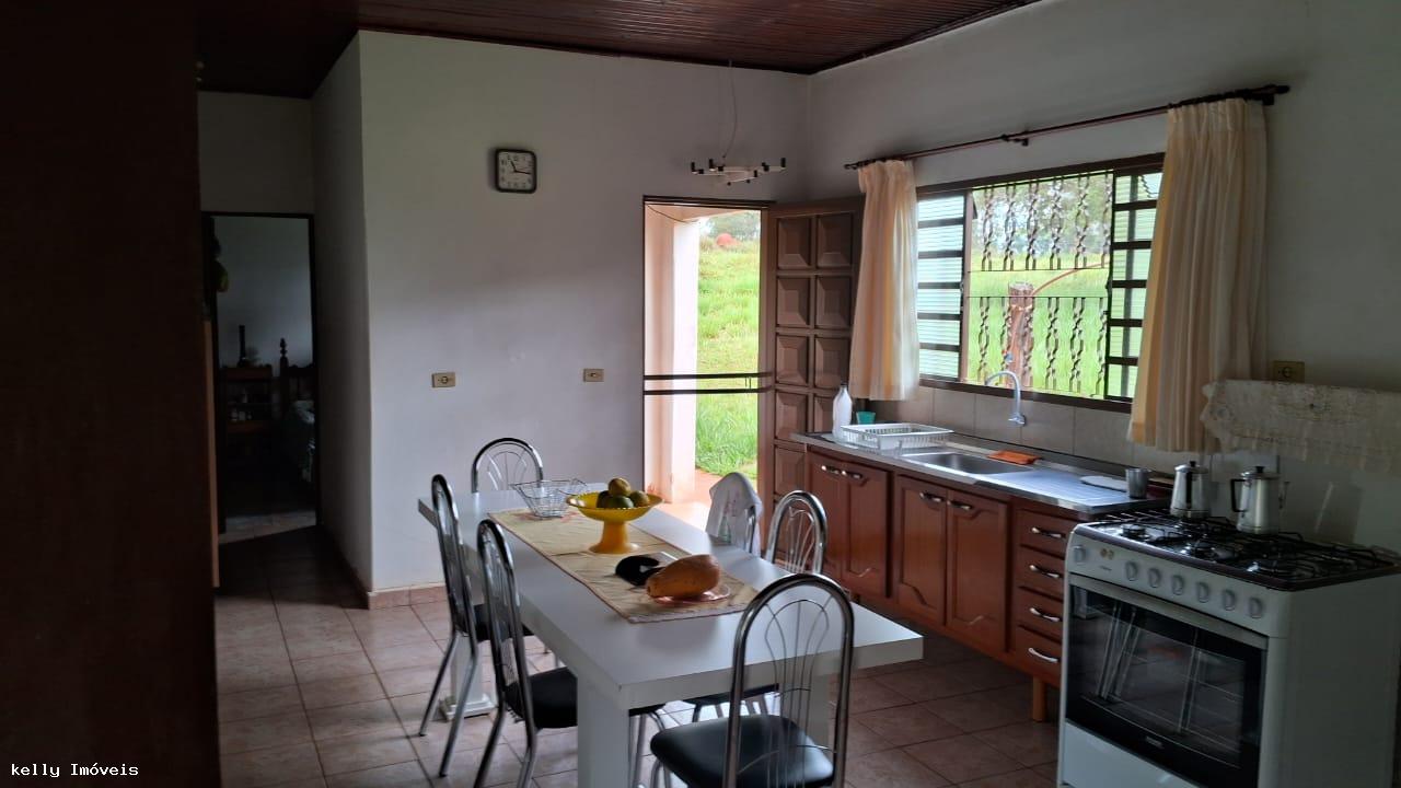 Sítio à venda com 3 quartos - Foto 5
