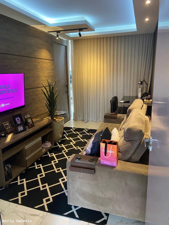 Casa de Condomínio, 2 quartos - Foto 1