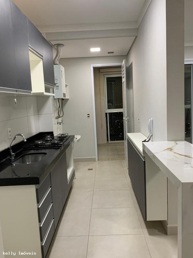 Apartamento à venda com 3 quartos, 85m² - Foto 5