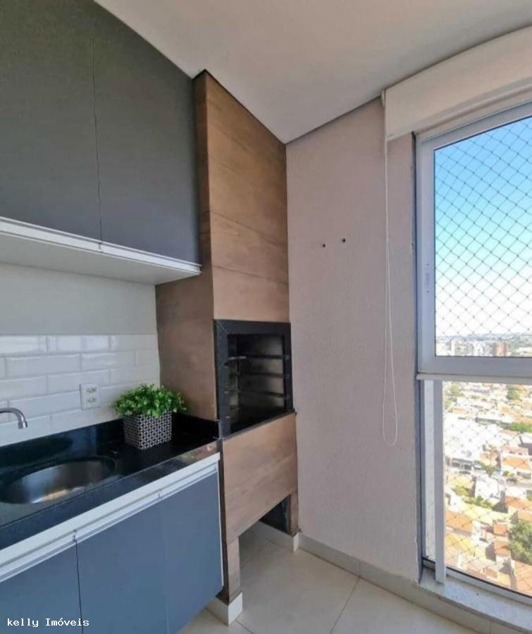 Apartamento à venda com 3 quartos, 85m² - Foto 8