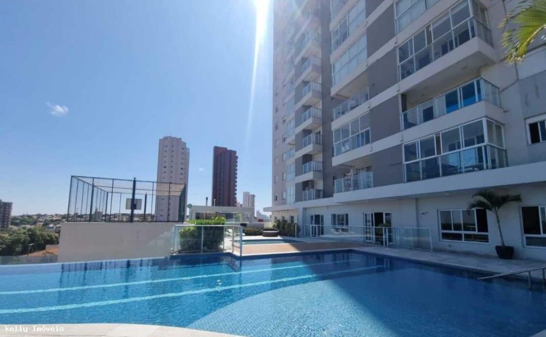 Apartamento à venda com 3 quartos, 85m² - Foto 2