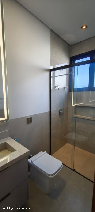 Casa de Condomínio à venda com 3 quartos, 391m² - Foto 5