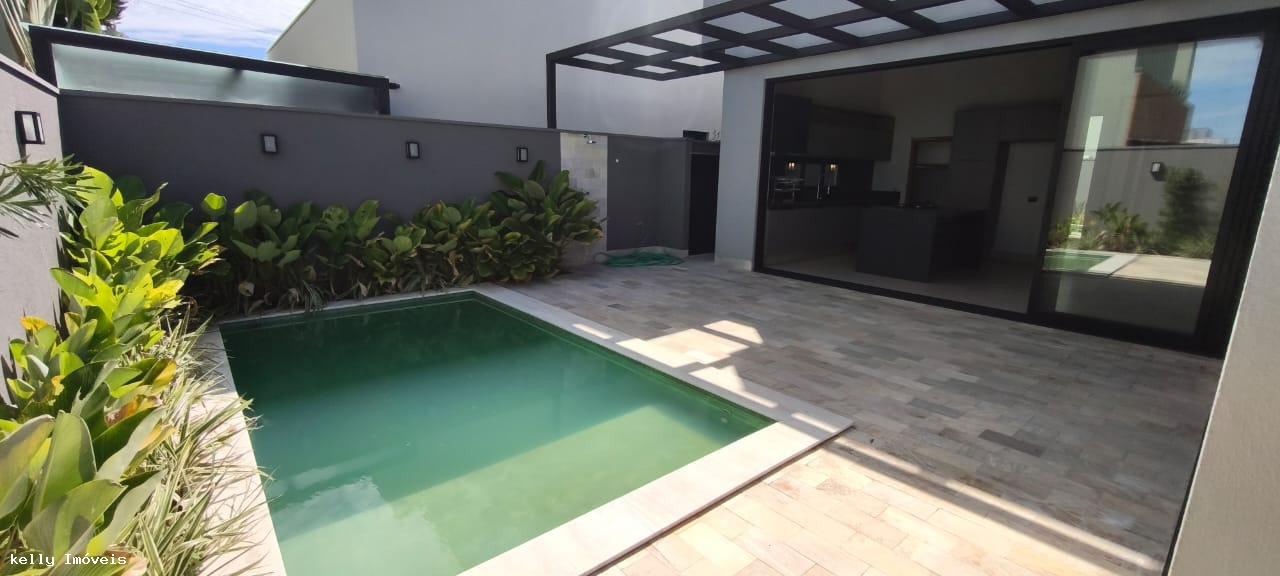 Casa de Condomínio à venda com 3 quartos, 391m² - Foto 17