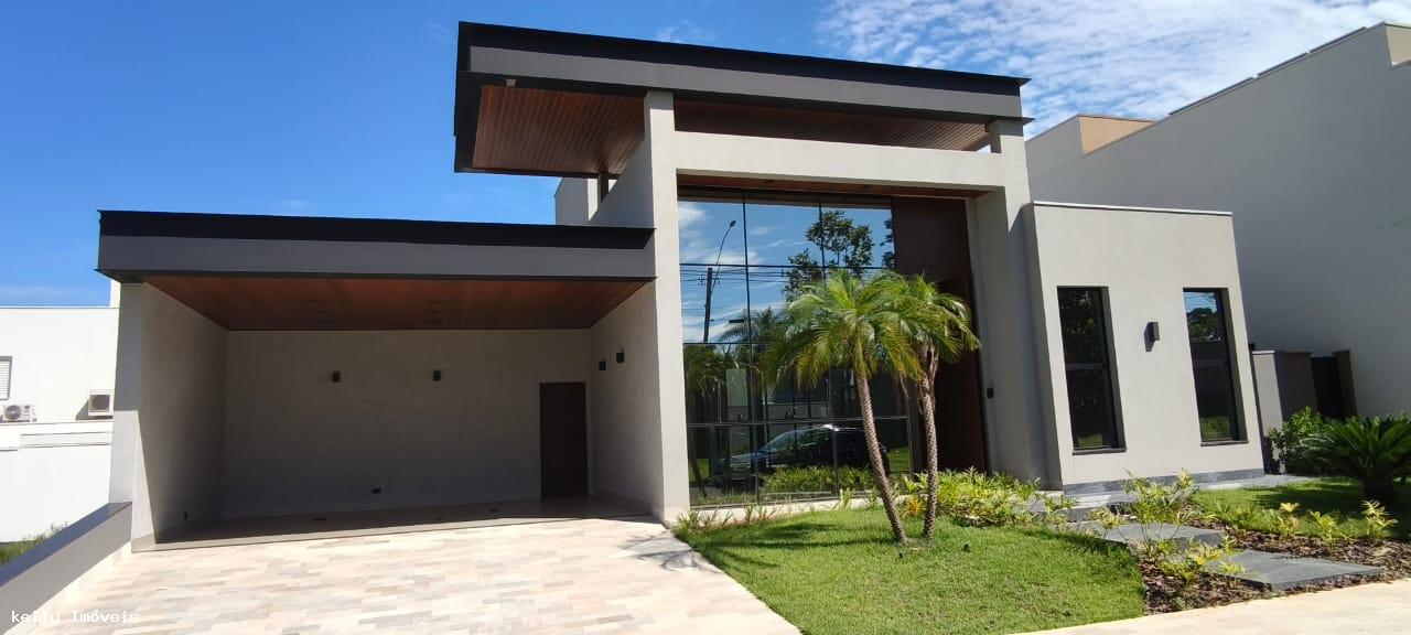 Casa de Condomínio à venda com 3 quartos, 391m² - Foto 1