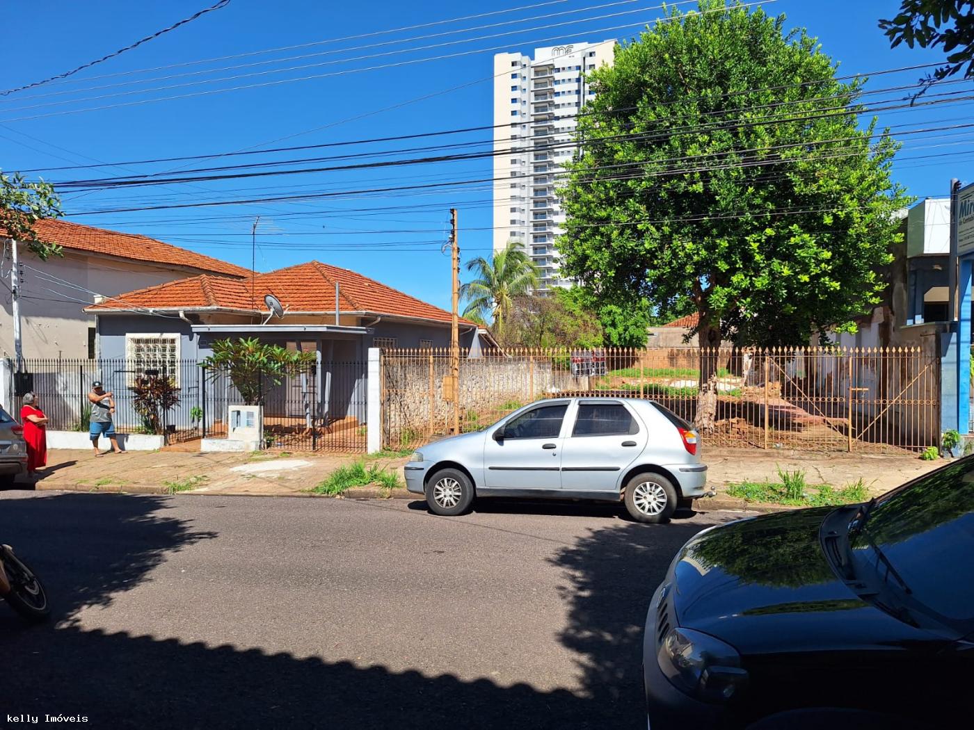 Loteamento e Condomínio, 1150 m² - Foto 1