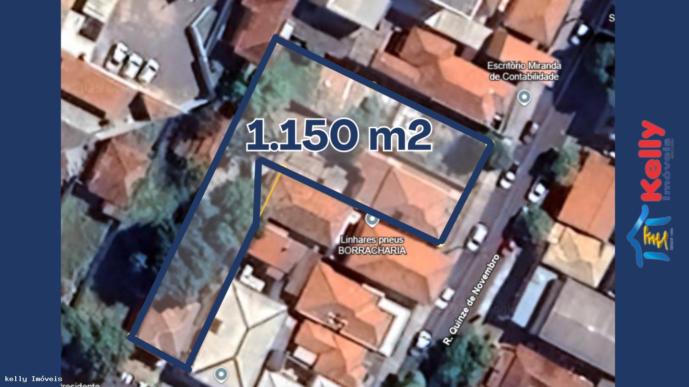 Loteamento e Condomínio, 1150 m² - Foto 3