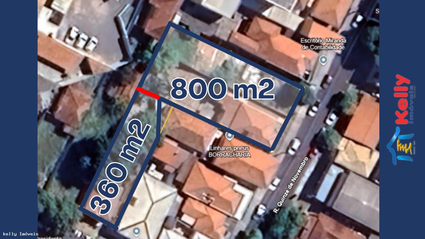 Loteamento e Condomínio, 1150 m² - Foto 4