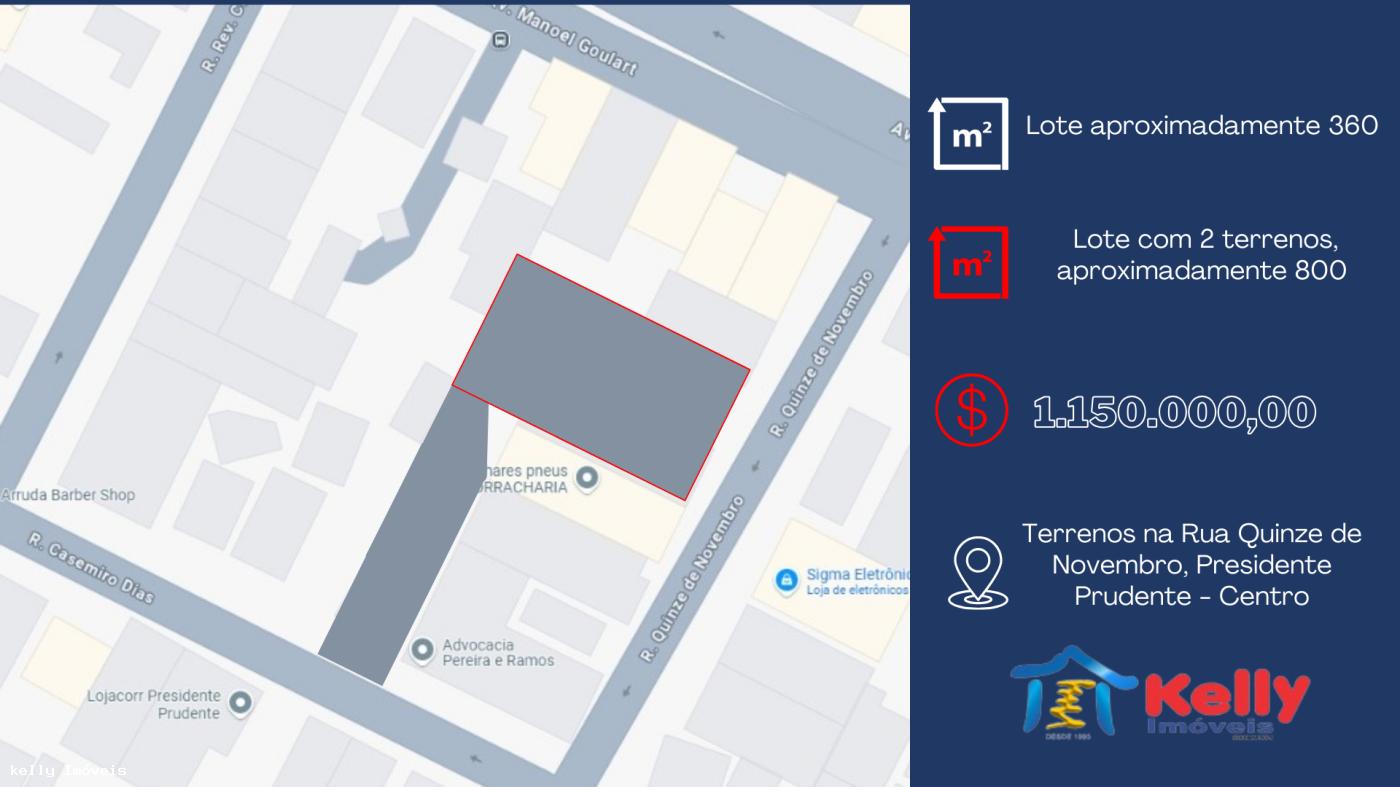 Loteamento e Condomínio, 1150 m² - Foto 6