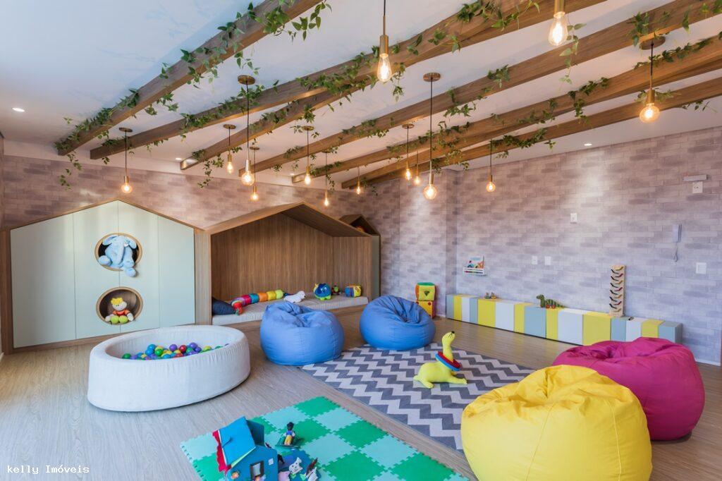 Apartamento para alugar com 2 quartos, 61m² - Foto 1