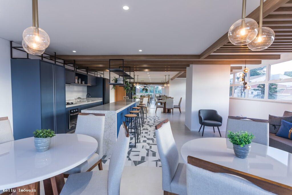 Apartamento para alugar com 2 quartos, 61m² - Foto 3