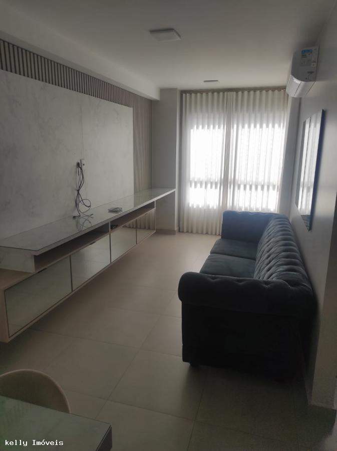 Apartamento para alugar com 2 quartos, 61m² - Foto 21