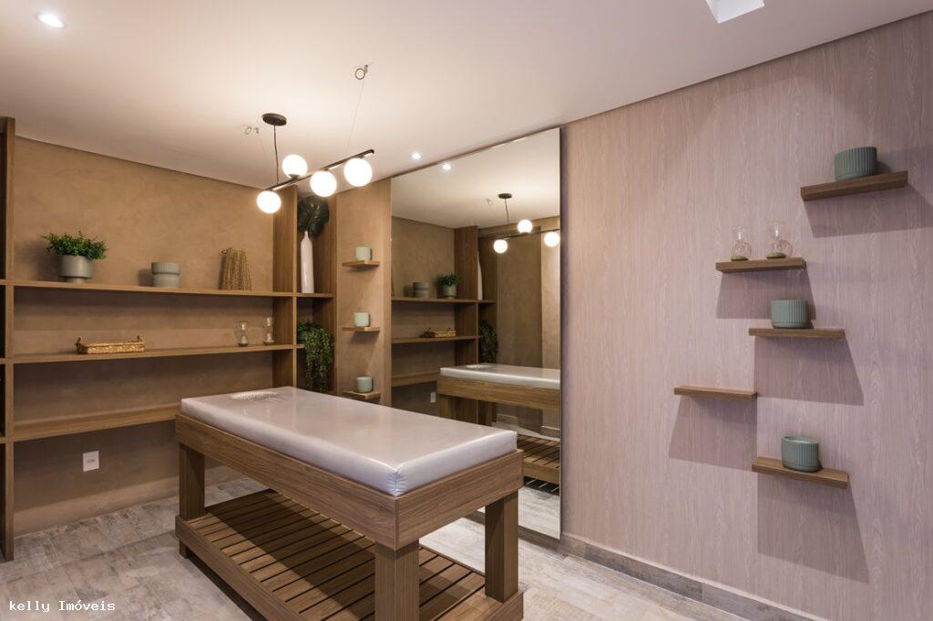 Apartamento à venda com 2 quartos, 61m² - Foto 8