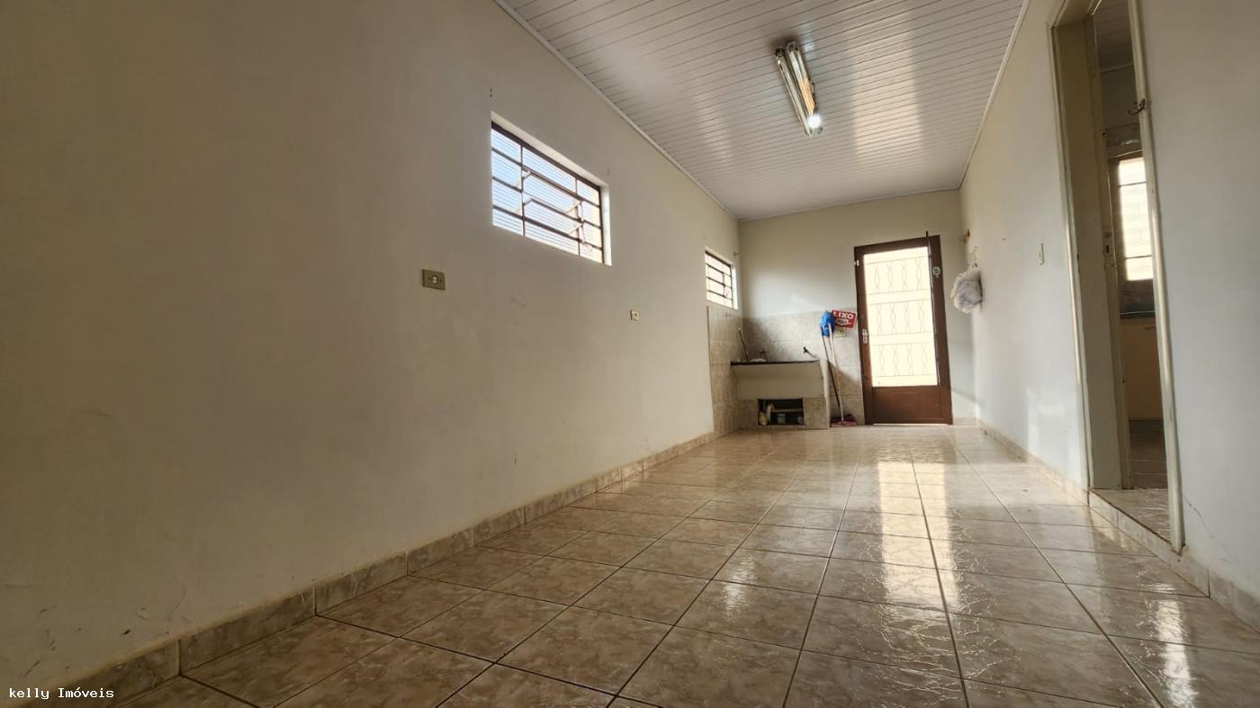 Casa, 4 quartos, 186 m² - Foto 16