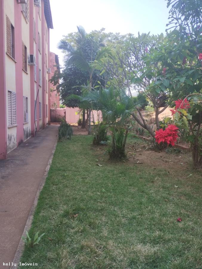 Apartamento, 2 quartos, 51 m² - Foto 3