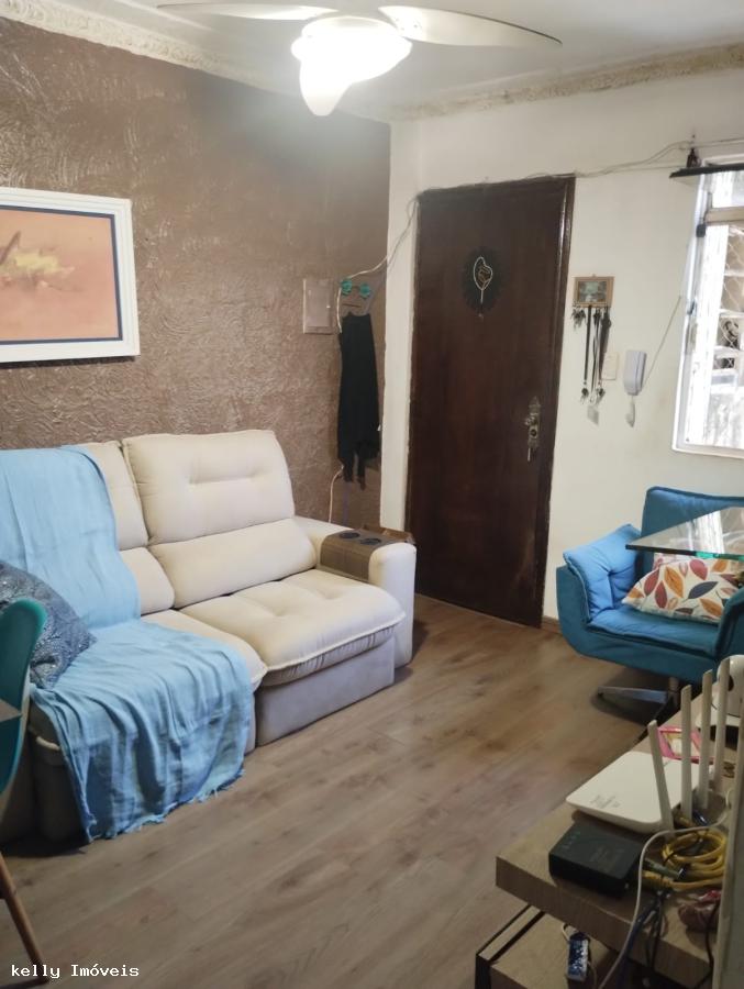 Apartamento, 2 quartos, 51 m² - Foto 5