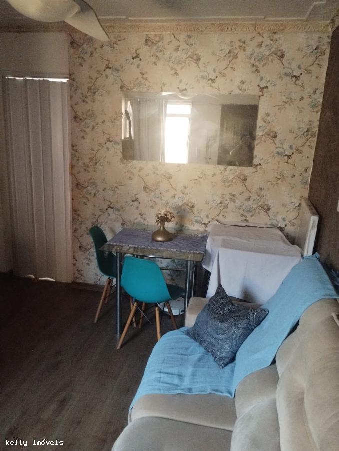 Apartamento, 2 quartos, 51 m² - Foto 6