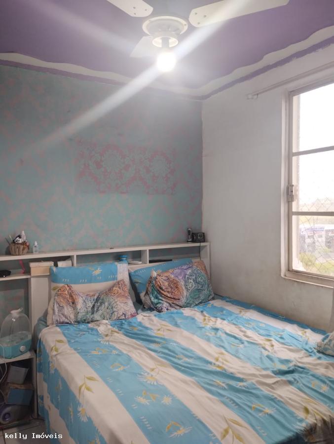 Apartamento, 2 quartos, 51 m² - Foto 11