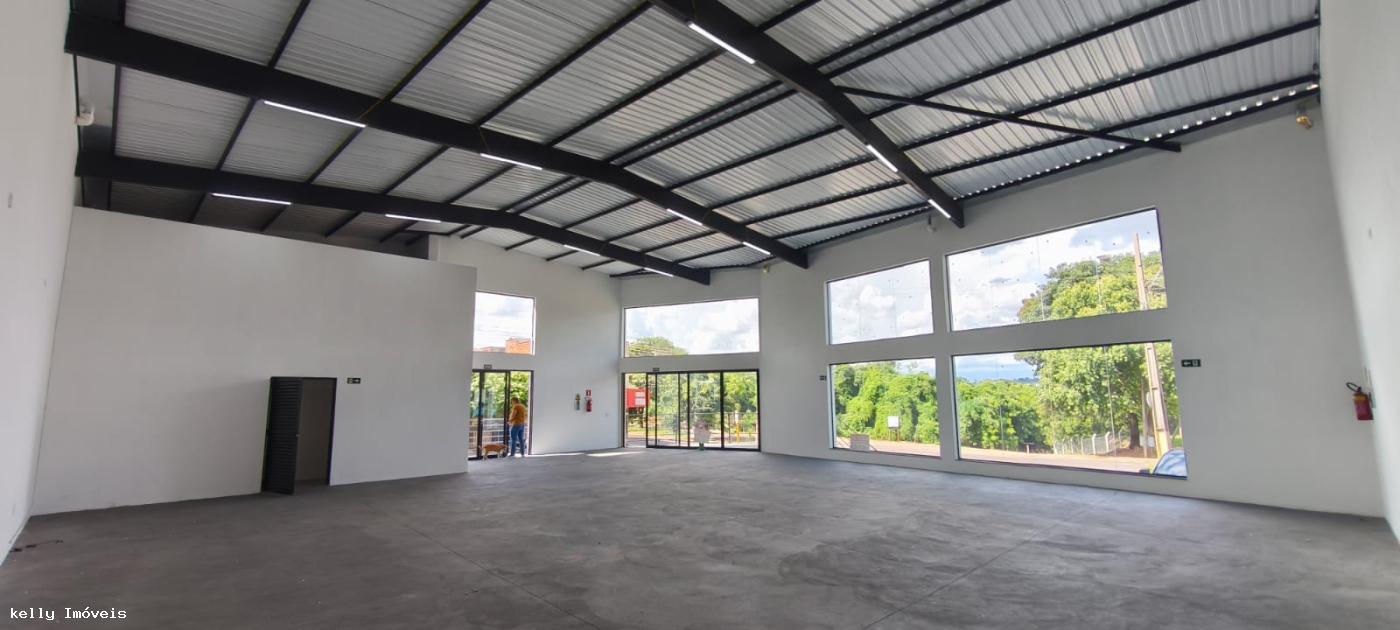 Conjunto Comercial-Sala para alugar, 340m² - Foto 5