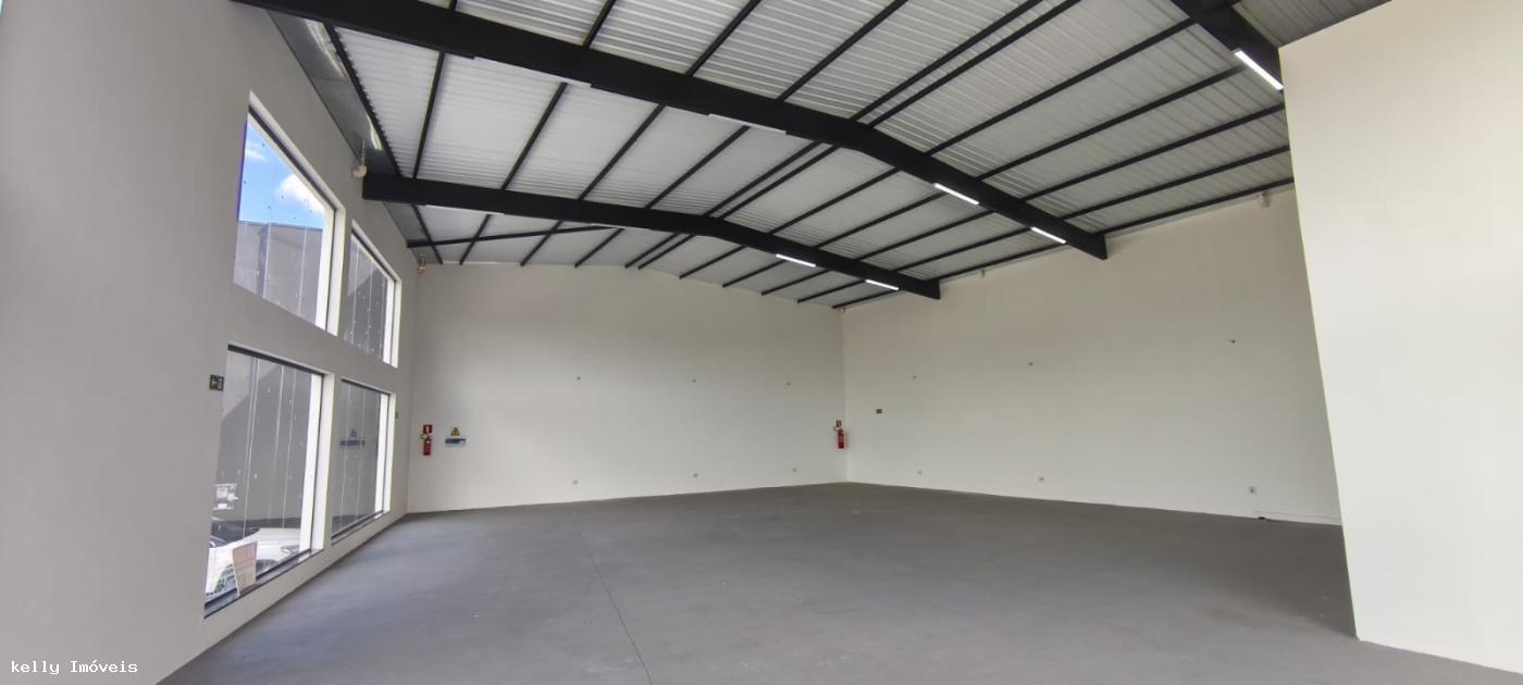 Conjunto Comercial-Sala para alugar, 340m² - Foto 6
