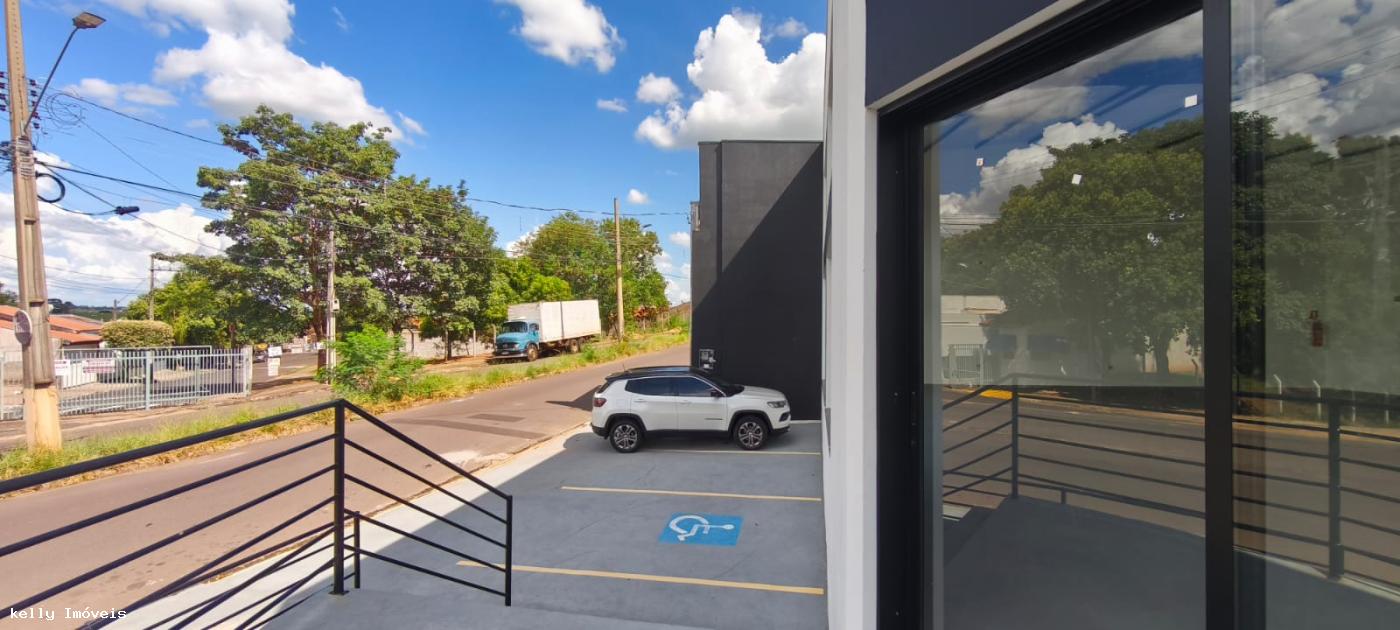 Conjunto Comercial-Sala para alugar, 340m² - Foto 7