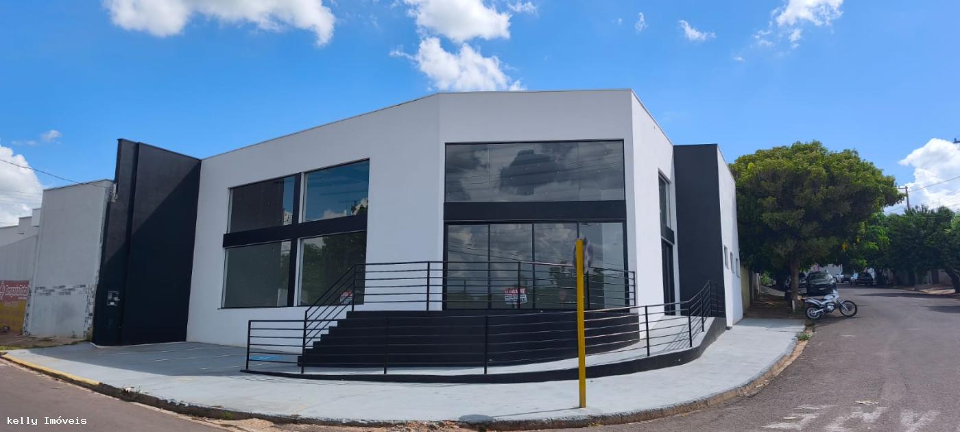 Conjunto Comercial-Sala para alugar, 340m² - Foto 1