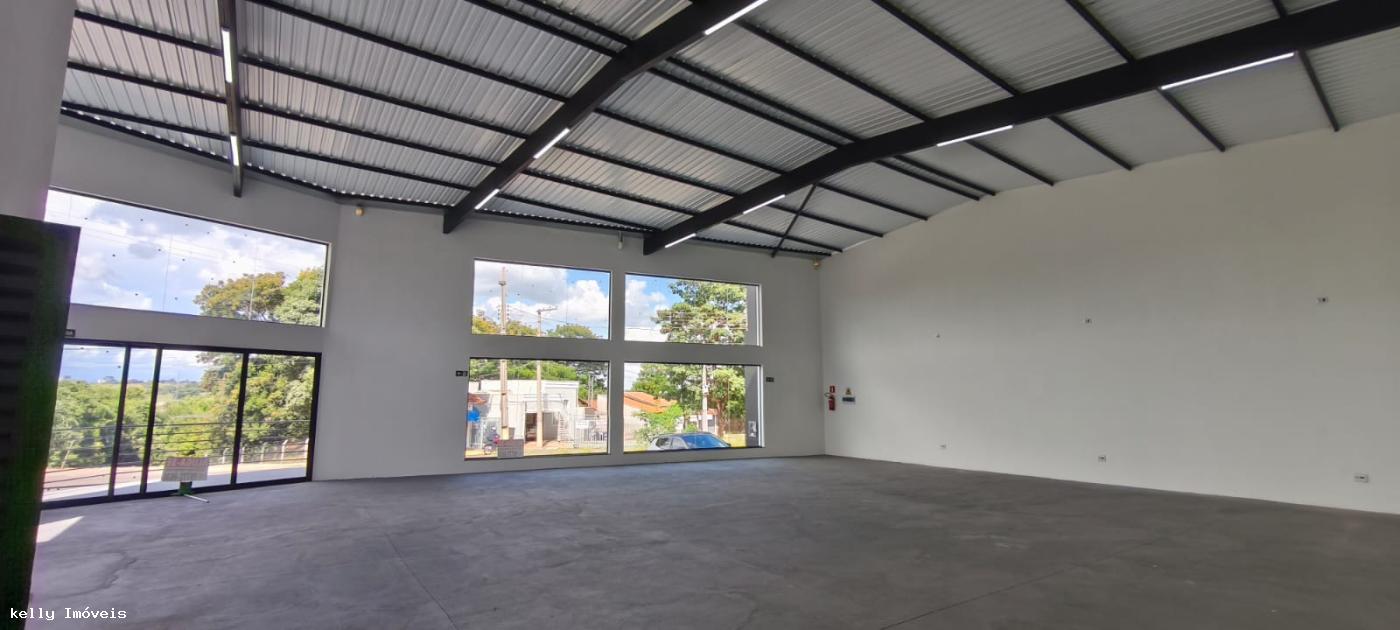 Conjunto Comercial-Sala para alugar, 340m² - Foto 8