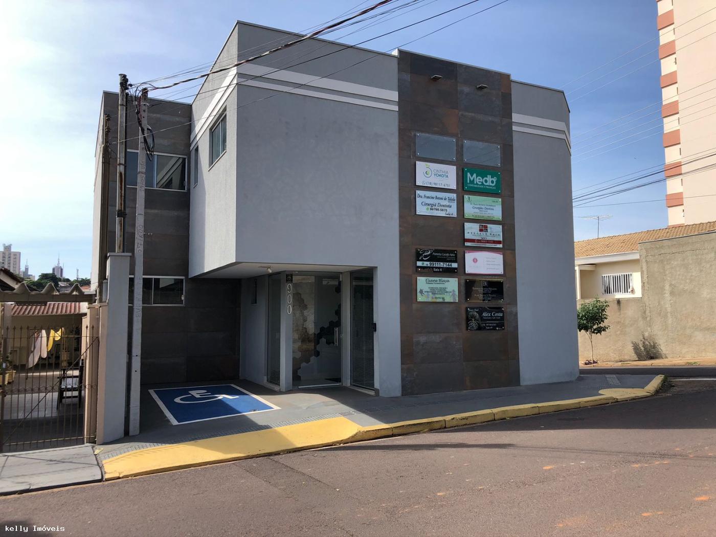 Conjunto Comercial-Sala para alugar, 16m² - Foto 1