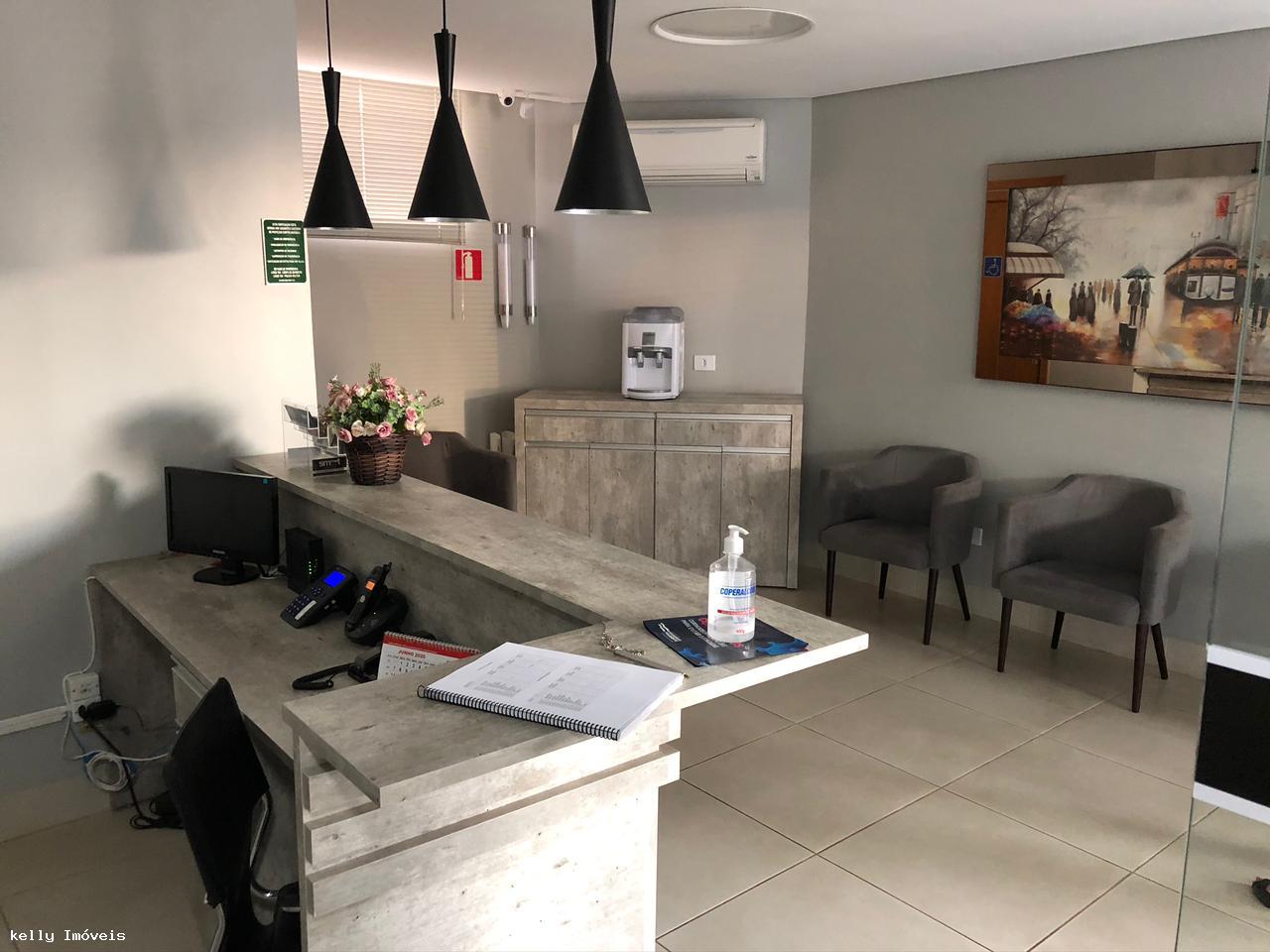 Conjunto Comercial-Sala para alugar, 16m² - Foto 9
