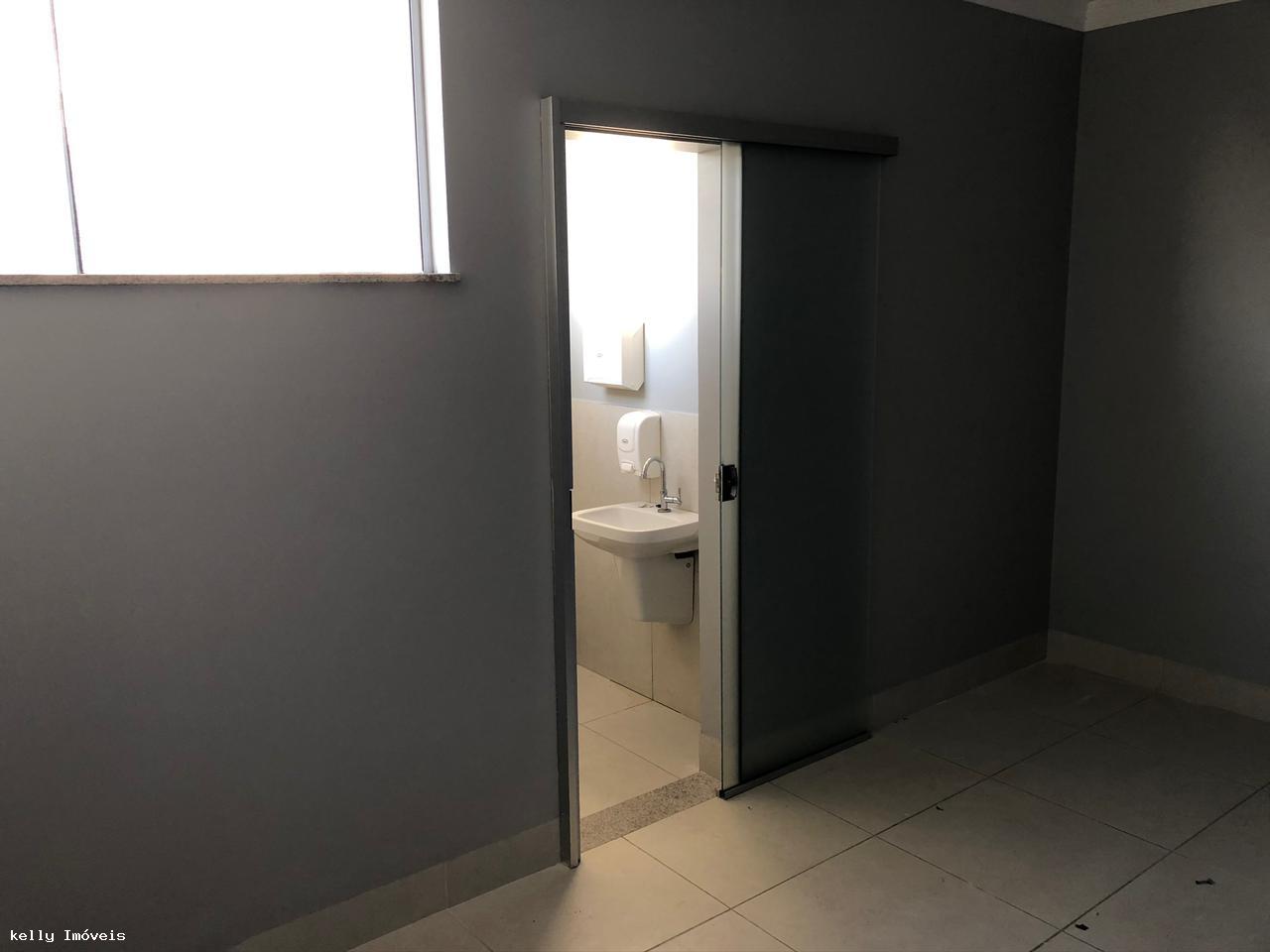 Conjunto Comercial-Sala para alugar, 16m² - Foto 7
