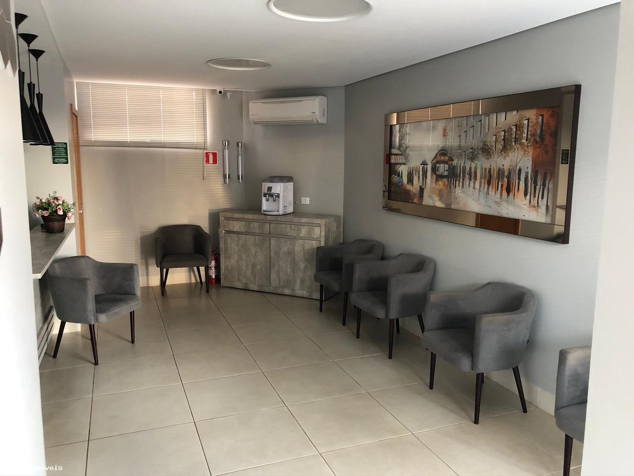 Conjunto Comercial-Sala para alugar, 16m² - Foto 3